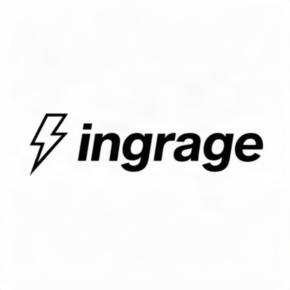 Ingrage